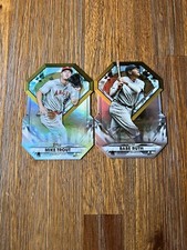 2022 TOPPS SERIES 1 DIAMOND