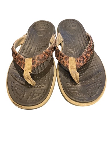 Crocs capri womens size - capri, 9