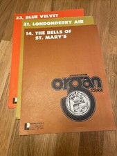 Yamaha Electone Organ Course