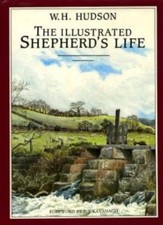 Shepherd's Life,W. H. Hudson-