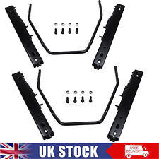 2x Universal 270mm-345mm Side