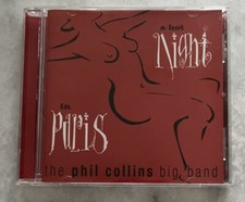 A Hot Night In Paris by Phil