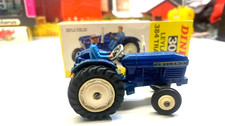 Dinky 308 leyland - dinky.308.,