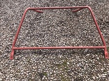 Triumph TR4a  Boot Reinforcement Frame Part No 903223. Rust Free