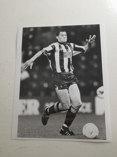Dave smith notts county - county, fc