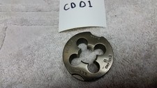 PRESTO 5/8 X 18 TPI BS.CON B