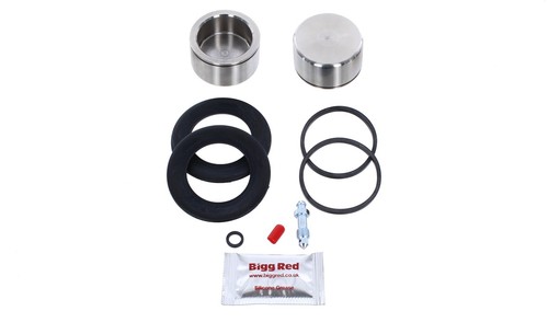 For mgc front - front, brake