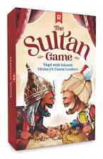 The Sultan Game - Islamic