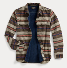 RRL Ralph Lauren 1920s