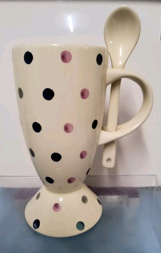 Whittard chelsea polka dot - whittard,