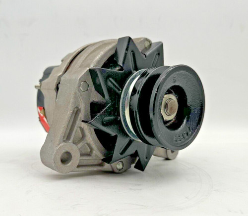 Reconditioned lucas alternator - reconditioned,