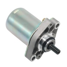 For Suzuki starter motor LTZ50