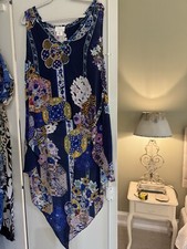 camilla franks Sleeveless Top