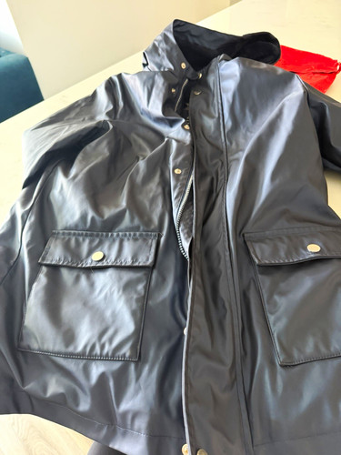 Stormwear girls blue - stormwear,
