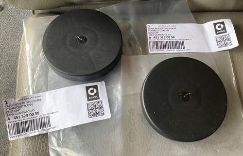 Two new genuine smart - genuine,