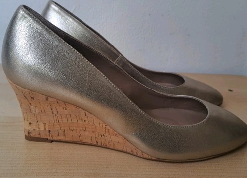 Bennett eevi gold metallic - lk,