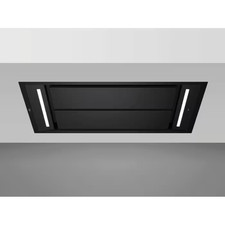 AEG 7000 NDC7791SB SilenceTech Ceiling Cooker Hood 90cm #51413008