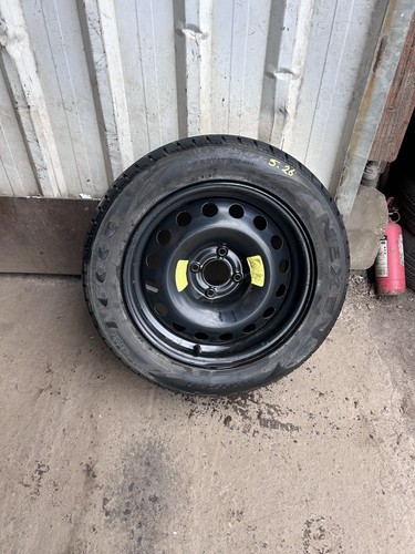 Peugeot 406 205 wheel - 406, 205/55/16