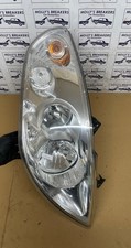 Renault Master/Vauxhall Movano Headlight (2011-2018) O/S Driver Side