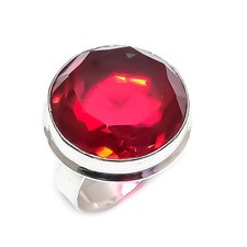 Natural Mozambique Garnet