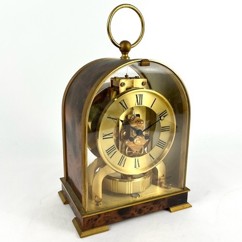 Antique jaeger lecoultre - jaeger-lecoultre, atmos
