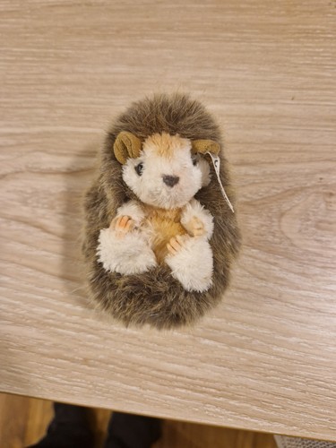 Steiff 10cm joggi - joggi, baby
