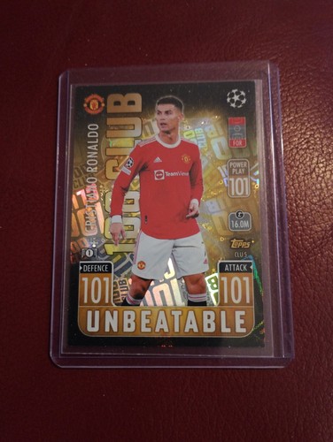 Clu5 cristiano ronaldo 100 - cristiano,