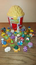 Moshi Monsters 2012 Popcorn
