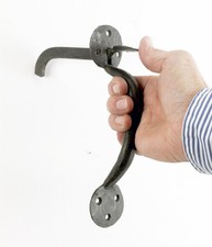 Suffolk Thumb Latch Outdoor
