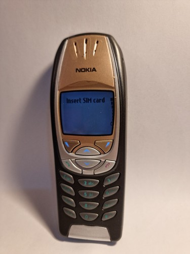 Nokia 6310i mercedes benz - 6310i, 6
