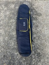 Burton Snowboard Bag 165 Cm