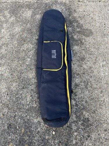 Burton snowboard bag 165 - burton,