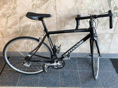 Cannondale synapse road - (so4),