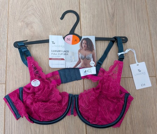 Lingerie luxury lace - tu,