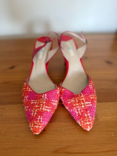 Boden hot pink - boden, orange