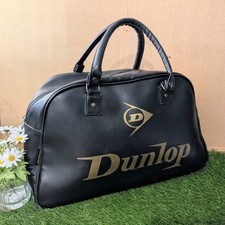 Vintage Dunlop Holdall