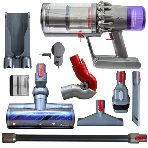 Genuine dyson v11 - genuine,