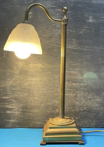 Stunning vintage brass - stunning,