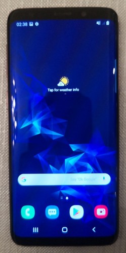 Samsung galaxy g960 - galaxy, s9