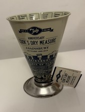 Tala Cooks Dry Measure Cup