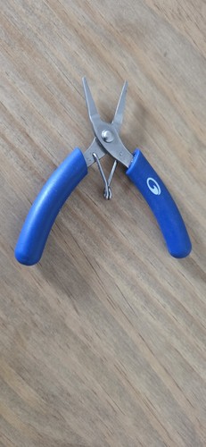 Garbolino shot pliers - shot,