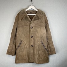 Bailys Glastonbury Jacket Mens