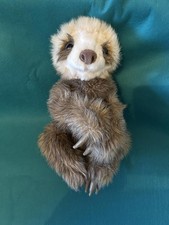 Folkmanis Sloth Hand Puppet
