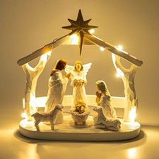 Nativity Sets for Christmas