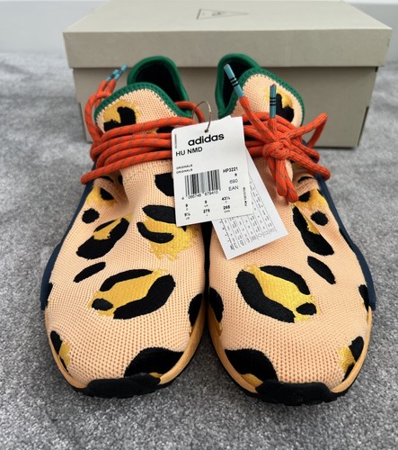 Adidas nmd pharrell - x,