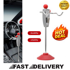 Car Alignment Rack Steering