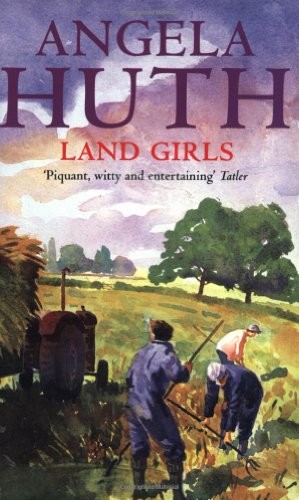 Land girls angela huth - girls,angela, huth-
