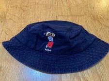 Polo Ralph Lauren Navy Polo