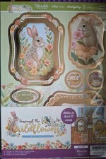 Hunkydory Amongst The