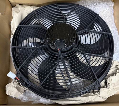 Revotec comex 420mm high - high, power